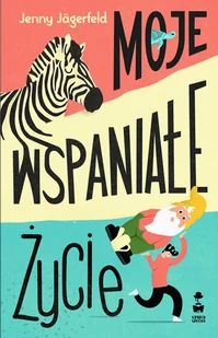 Moje wspaniałe życie - Baśnie, bajki, legendy - miniaturka - grafika 1