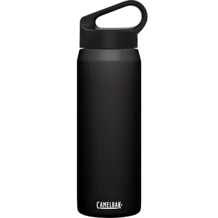 Butelka termiczna CamelBak Carry Cap SST 750ml czarna - Butelki termiczne - miniaturka - grafika 1
