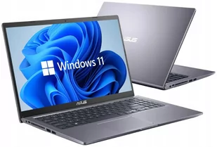 Laptop ASUS Expertbook 15,6"FHD i3-1115G4 12GB SSD128+1TB W11 (P1512CEA-BQ0870WS) - Laptopy - miniaturka - grafika 1