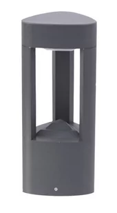 Su-Ma lampa Lampa stojąca FAN 30cm (GL 11201) - Lampy ogrodowe - miniaturka - grafika 1
