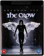 Dramaty Blu-ray - Kruk - miniaturka - grafika 1