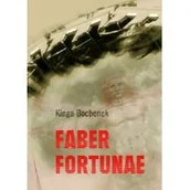 Powieści i opowiadania - Norbertinum Faber Fortunae Kinga Bochenek - miniaturka - grafika 1