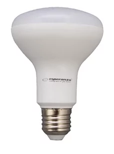 Esperanza ŻARÓWKA LED R63 E27 8W ELL163 - Żarówki LED - miniaturka - grafika 1