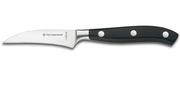 Noże kuchenne - Victorinox Nóż do oczkowania kuty | 8cm -7-7303-08G - miniaturka - grafika 1