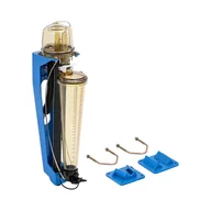 Akcesoria do hodowli zwierząt - Wiesenfield Mlekometr 31 kg do każdego systemu dojenia skala - Hodowla - miniaturka - grafika 1