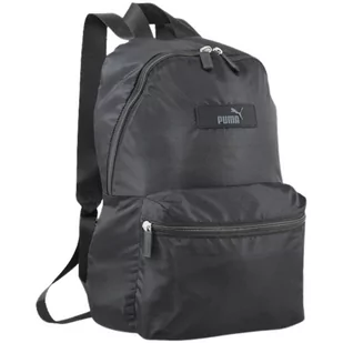 Plecak Puma Core Pop 79855 (kolor Czarny) - Plecaki - miniaturka - grafika 1