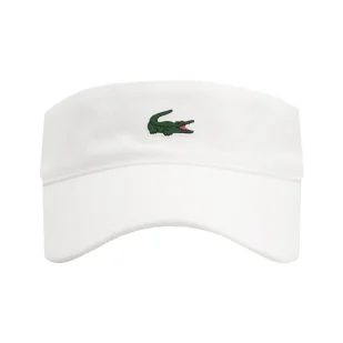 Lacoste Daszek - Czapki męskie - miniaturka - grafika 1