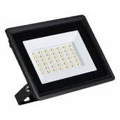 Oświetlenie warsztatowe - Naświetlacz LED LIGHTLOGIC LL LATA 30W-B 30598 - miniaturka - grafika 1