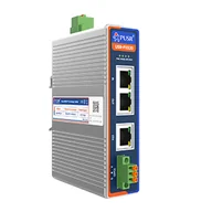 Konwertery sieciowe i transceivery - USR-PX520 konwerter EtherCAT na Modbus - miniaturka - grafika 1