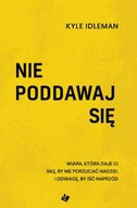 E-booki - religia i ezoteryka - Nie poddawaj się - miniaturka - grafika 1