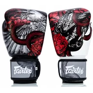 Rękawice bokserskie - Fairtex Rękawice Bokserskie BGV24 &quot;The Beauty Of Survival&quot; - miniaturka - grafika 1
