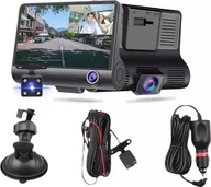 Wideorejestratory - RoGer 3in1 Car video recorder - miniaturka - grafika 1