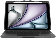 Akcesoria do tabletów i e-booków - Targus VersaVu QWERTY US English Bluetooth Czarny - miniaturka - grafika 1