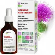 Intensive Hair Therapy Serum łopianowe przeciw wypadaniu włosów z aktywatorem wzrostu 100ml