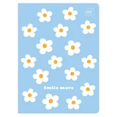 Zeszyty szkolne - Zeszyt A5 60k gładki 99997 - miniaturka - grafika 1