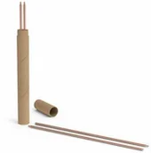 Akcesoria do komputerów stacjonarnych - Streacom ST-HP6-4300 Heatpipes - proste - miniaturka - grafika 1