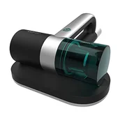 Odkurzacze przemysłowe - Cecotec Odkurzacz do materacy i tapicerki Conga Rockstar 3000 Mattress, 300 W, 10 kPa, Światło ultrafioletowe UV-C, Technologia zmotoryzowanej szczotki, Technologia ciepłego powietrza - miniaturka - grafika 1