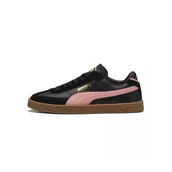 Buty trekkingowe damskie - Buty PUMA Club II Era puma - miniaturka - grafika 1