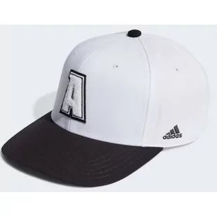 Czapka adidas SnapBack (kolor Biały) - Czapki damskie - miniaturka - grafika 1