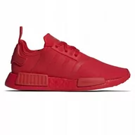 Sneakersy męskie - Adidas NMD R1 FV9017 - miniaturka - grafika 1