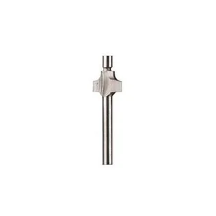 Dremel DREMEL FREZ DO ZARYSÓW PŁASKICH (HSS) 9,5mm D2615061232 - Frezy - miniaturka - grafika 1