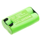 Akcesoria do robotów sprzątających - Rowenta Tondeuse Wet & Dry / CS-00135747 2000mAh 4.80Wh Ni-MH 2.4V (Cameron Sino) - miniaturka - grafika 1