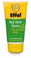 Akcesoria jeździeckie - EFFOL Balsam na kąciki pyska 150 ml - banan - miniaturka - grafika 1