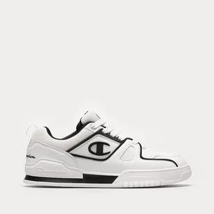 CHAMPION 3 POINT LOW - Buty sportowe męskie - miniaturka - grafika 1