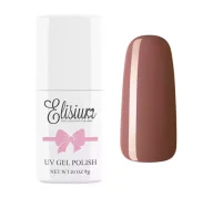 Lakiery hybrydowe - Elisium, lakier hybrydowy 210 Seven!, 9g - miniaturka - grafika 1