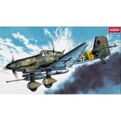 Modele do sklejania - Academy Ju-87G Stuka GXP-504319 - miniaturka - grafika 1