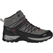 CMP Trekkingi Rigel Mid Trekking Shoe Wp 3Q12947 Szary