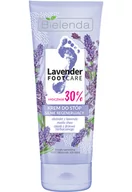 Pielęgnacja stóp - Bielenda Lavender Foot Care Krem Dostóp MOCZNIK30% - miniaturka - grafika 1