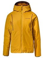 Kurtki damskie - VAUDE Wo Neyland Padded Jacket Damska kurtka - miniaturka - grafika 1