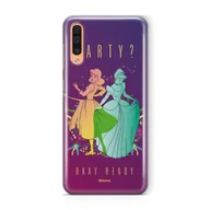 Etui i futerały do telefonów - Etui na SAMSUNG Galaxy A50/A50s/A30s DISNEY Kopciuszek 002 - miniaturka - grafika 1