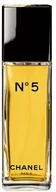 Wody i perfumy damskie - Tester Woda toaletowa dla kobiet Chanel No. 5 100 ml (3145890254632) - miniaturka - grafika 1