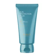 Balsamy i kremy do ciała - KIKO Milano Sun Protection Fluid SPF50 nawilżający balsam przeciwsłoneczny do ciała 150ml - miniaturka - grafika 1