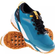 Buty trekkingowe męskie - Męskie Sportowe buty trekkingowe turystyczne Elbrus - miniaturka - grafika 1