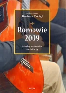 Książki regionalne - Romowie 2009 między wędrówką a edukacją - miniaturka - grafika 1