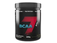 Aminokwasy - 7Nutrition BCAA 2:1:1 - 500g - miniaturka - grafika 1