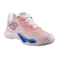 Badminton - Buty do badmintona damskie Babolat Shadow Tour 5 - miniaturka - grafika 1