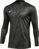 Bluzy męskie - Nike Bluza Nike Gardien V Goalkeeper DF V FD7474-060 - miniaturka - grafika 1