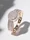 DIAMOND & CO Złoty pierścionek "First Love" z diamentami