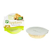 Mokra karma dla kotów - Applaws Tacka dla kota Pierś z Kurczaka z Ryżem 60g 4916 - miniaturka - grafika 1
