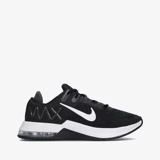 Buty sportowe męskie - Nike Buty Air Max Alpha Trainer 4 | WYSYŁKA W 24H | 30 DNI NA ZWROT CW3396-004 - grafika 1