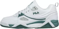 Sneakersy męskie - Buty męskie Fila Casim sportowe sneakersy-43 - miniaturka - grafika 1