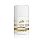 Samoopalacze - James Read James Read Sleep Mask Tan Face Retinol Samoopalacz 50ml - miniaturka - grafika 1