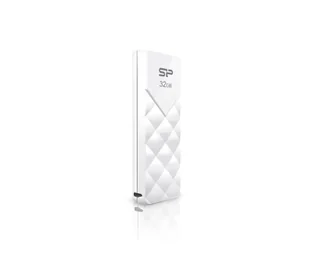 Silicon Power Ultima U03 32GB (SP032GBUF2U03) - Pendrive - miniaturka - grafika 2