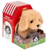 Zabawki interaktywne dla dzieci - Piesek chodzący - Smily Play - miniaturka - grafika 1