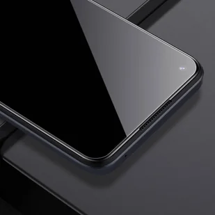 Nillkin CP+PRO ultracienkie szkło hartowane na cały ekran z ramką 0,2 mm 9H Realme 9 Pro czarny - Szkła hartowane na telefon - miniaturka - grafika 18