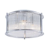 Lampy sufitowe - Lampa sufitowa MARMO 2200131M Zuma Line - miniaturka - grafika 1